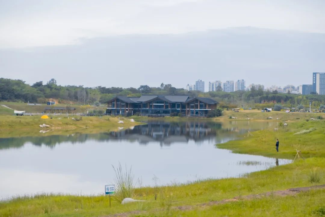 成都免费露营地推荐过夜,成都周边露营地推荐自驾