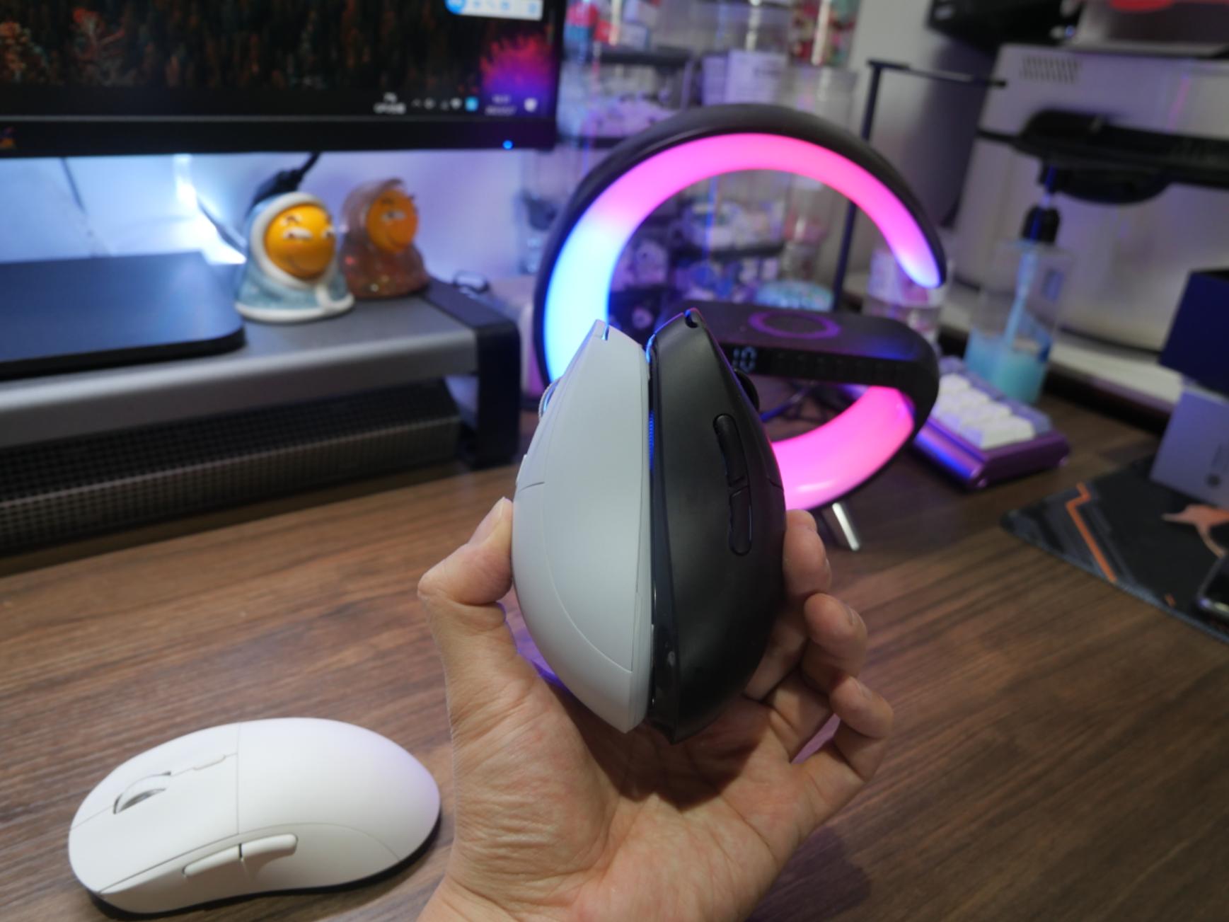 2023鼠标性能排行榜前十名,2023国产鼠标推荐