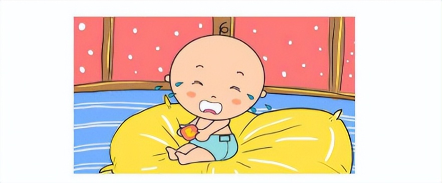 孩子发烧不咳嗽不流涕怎么回事,科普宝宝发烧怎么办