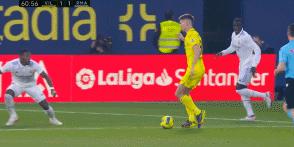 皇马1-2最新战况,皇马vs阿梅利亚可能踢假球吗