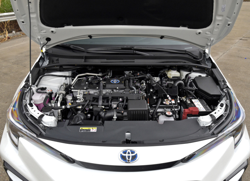 比亚迪丰田哪个车最好,比亚迪和丰田哪个更值得入手