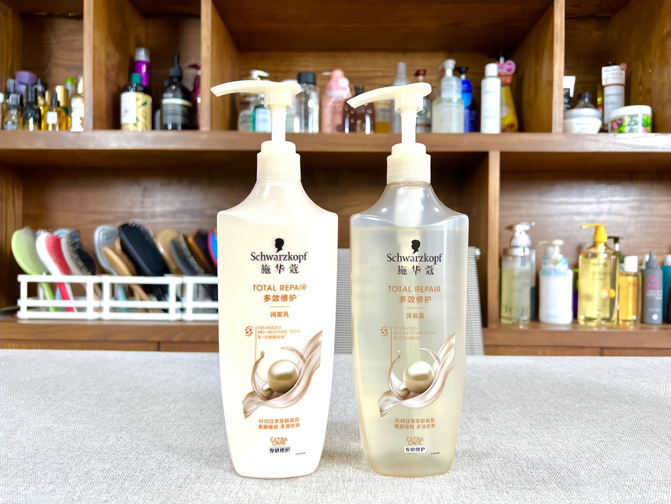 2022年什么洗发水好用,洗发水推荐2021公认洗发水测评