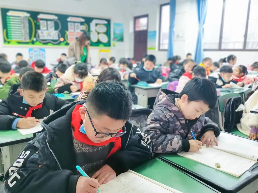 成都市双流区育英小学附近托管班,金桥中心小学被谁托管