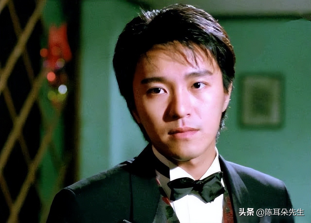 周星驰林子聪功夫对话,林子聪评价周星驰全集