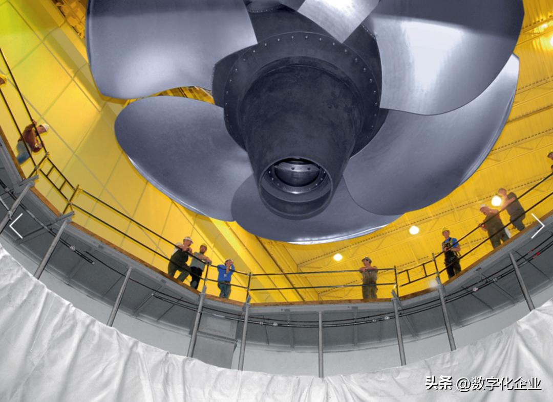 全球100大制造企业排名,改变世界的五家公司