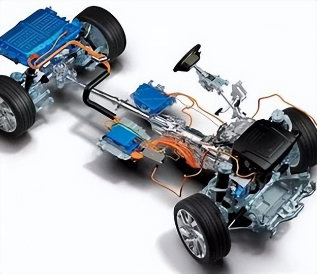 新能源车的锂电池到底能用多少年,电动车锂电池3c5c循环寿命一样吗