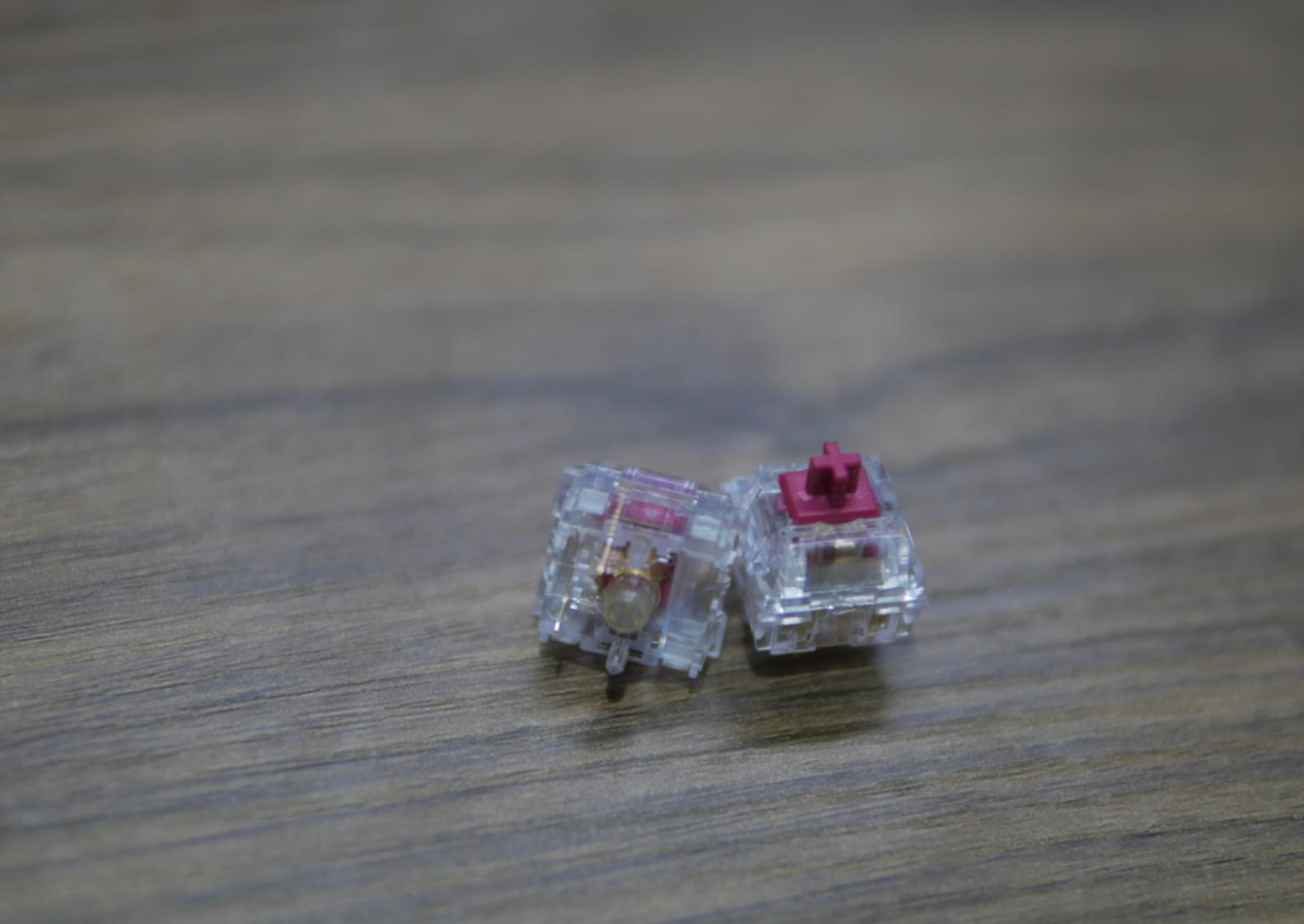 infi75键盘和罗技G610,infi75键盘延迟多少