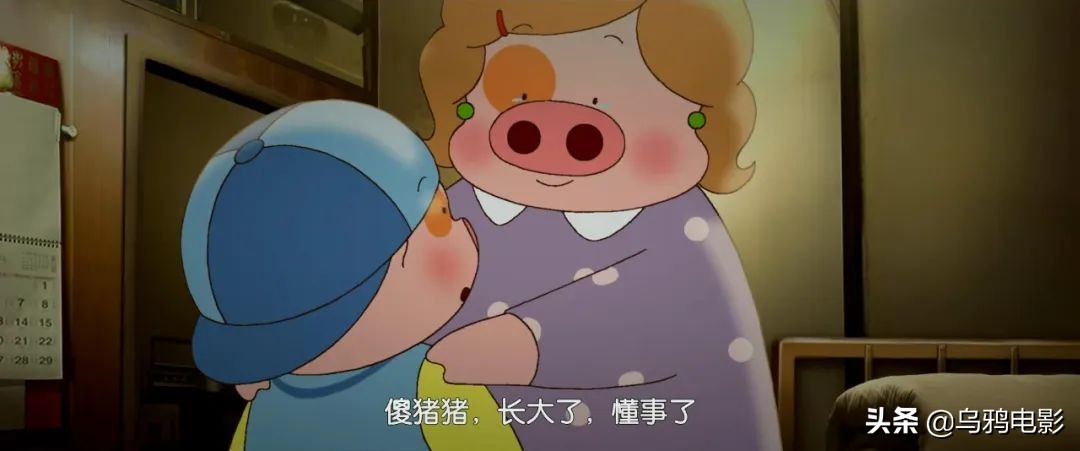 又蠢萌又悲伤，红了20年，他才是港圈真顶流