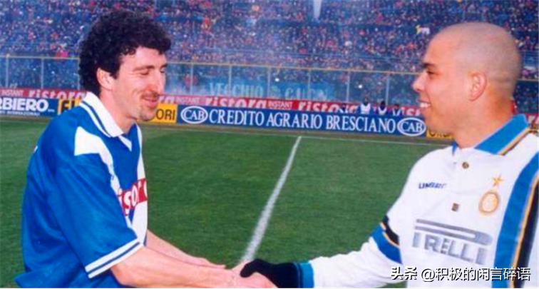 从未进球却活跃在五大联赛的球员,有哪些实力强的球员未能打上nba