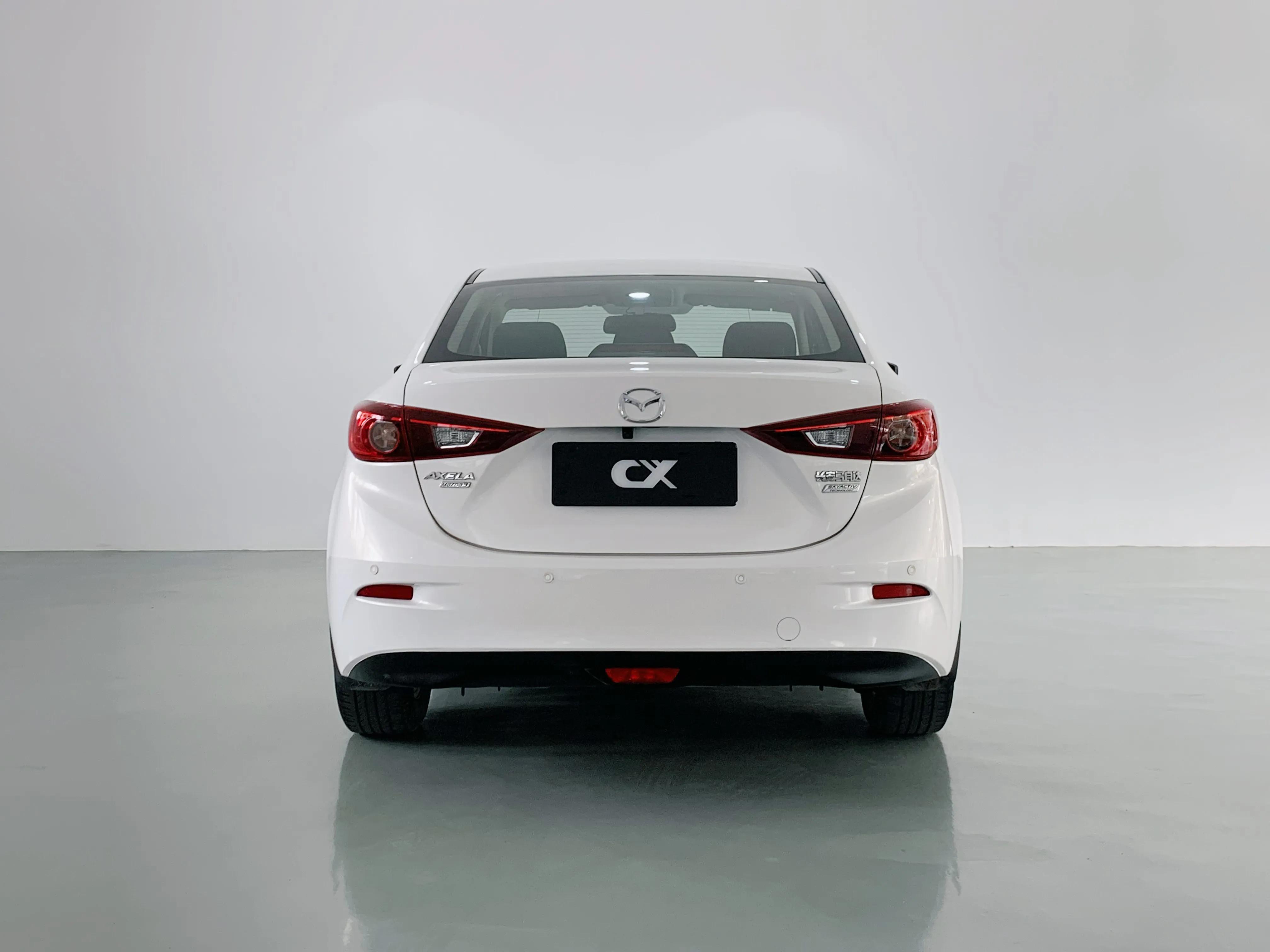 昂克赛拉马自达3雨刮器,昂克赛拉马自达3保养