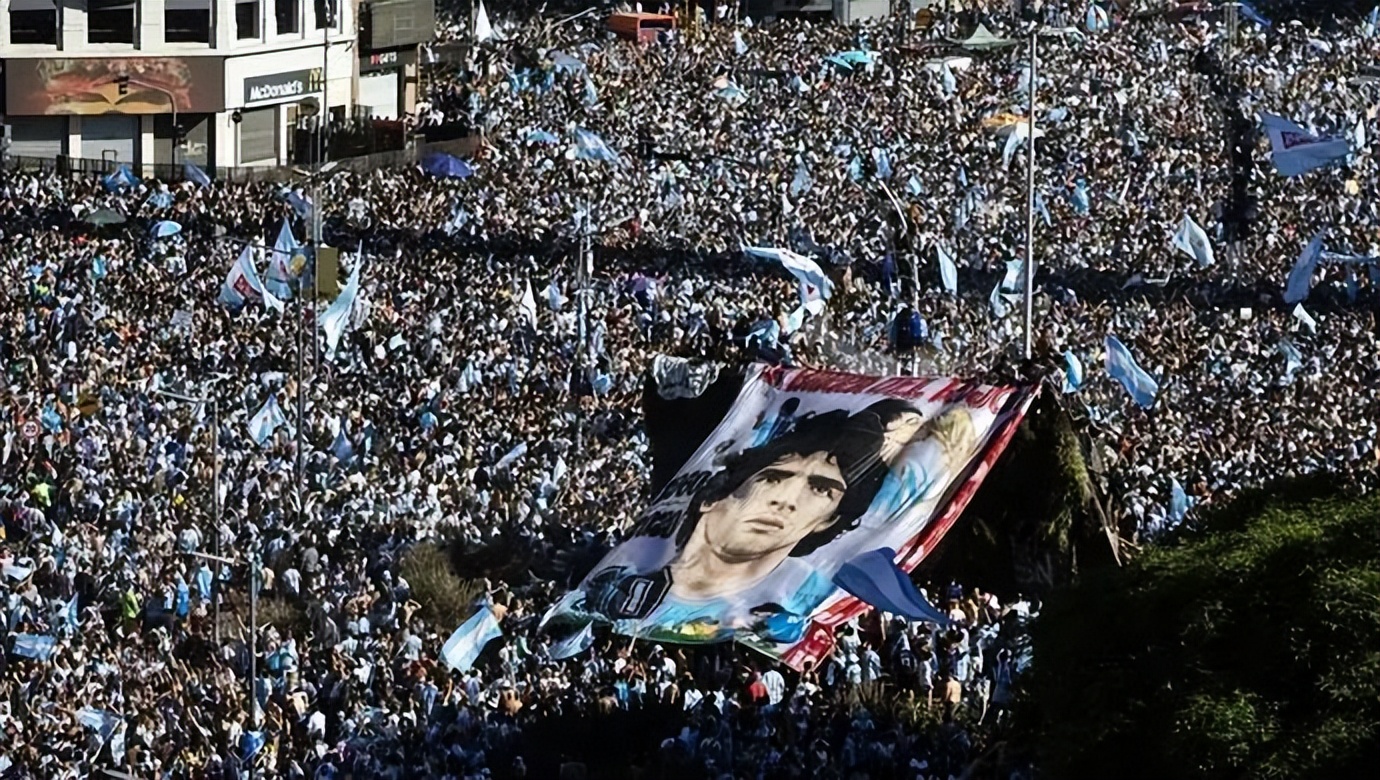 梅西救不了阿根廷吗,梅西挽救阿根廷