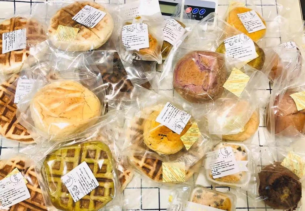 特别爱吃面包是什么原因,特别爱吃面包是什么体验