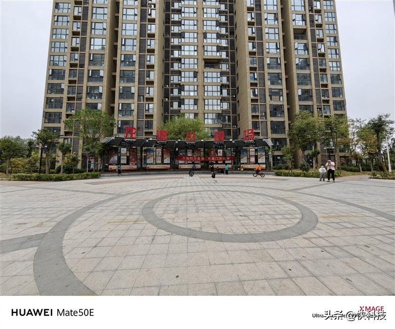 华为mate50e跟mate50值得购买吗,华为mate50e和mate50哪个值得买