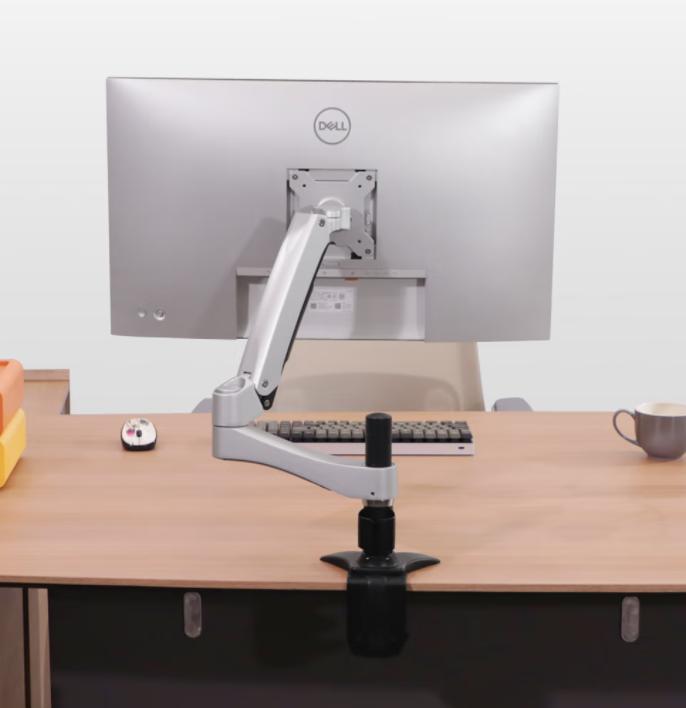 教你买到便宜好用的显示器支架,有没有靠谱的显示器支架