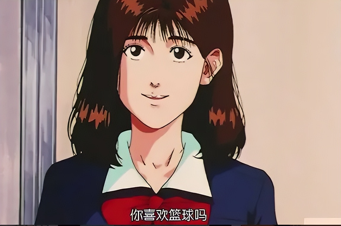 灌篮高手燃烧了我们整个青春,灌篮高手十大燃烧瞬间