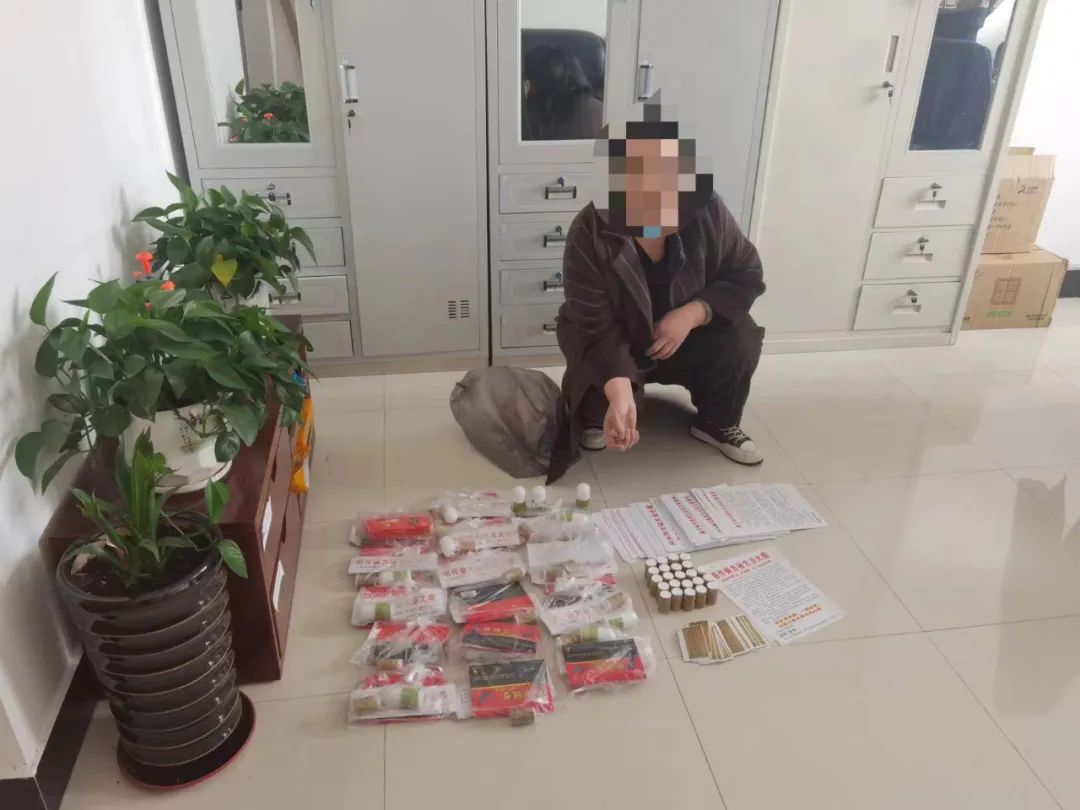 西药拼装变“祖传秘方中药”?蛟河警方打掉一个制售假药团伙