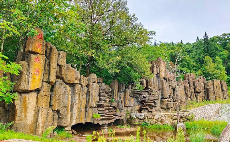黑龙江冷门旅游城市,黑龙江省五一冷门亲子游