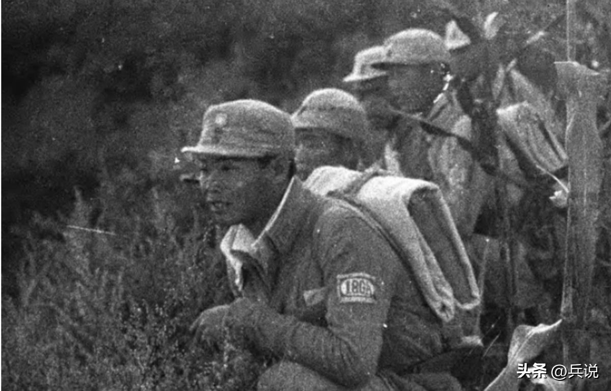 八路军大官被俘，对日军自称副团长，*伯承刘**密电：不惜代价救人