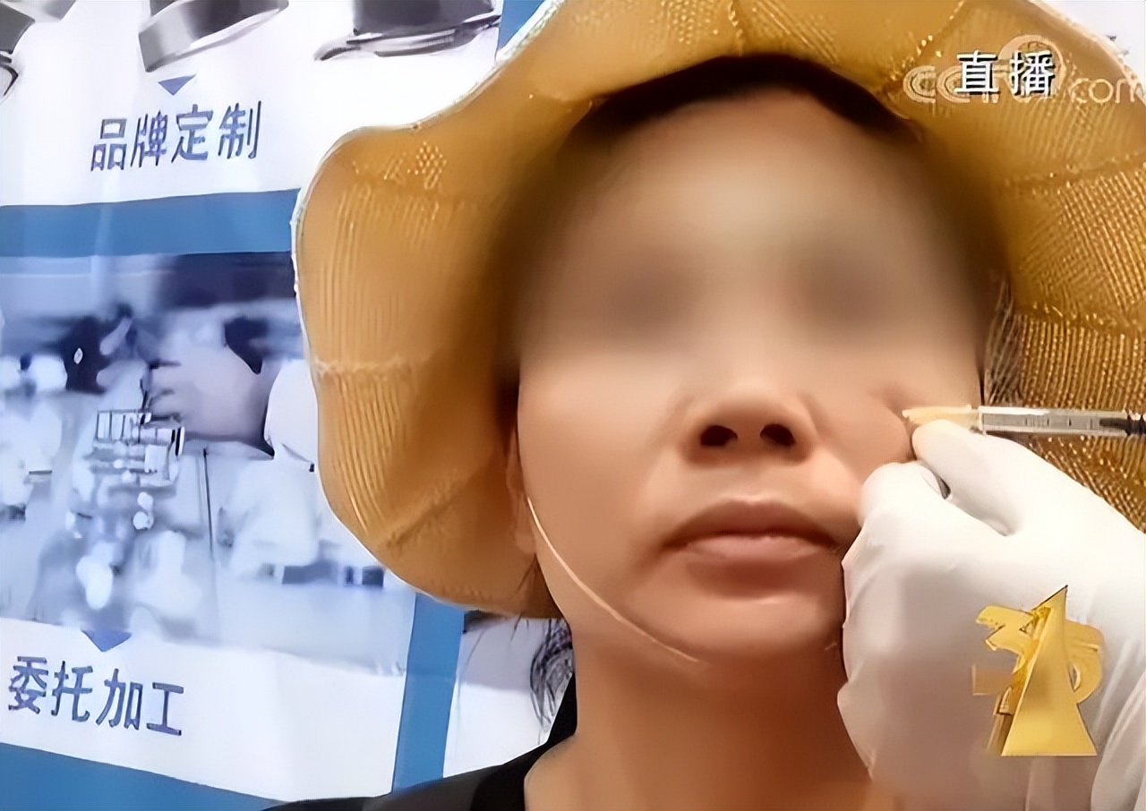 315曝光的瓜,315曝光茉莉泰国香米