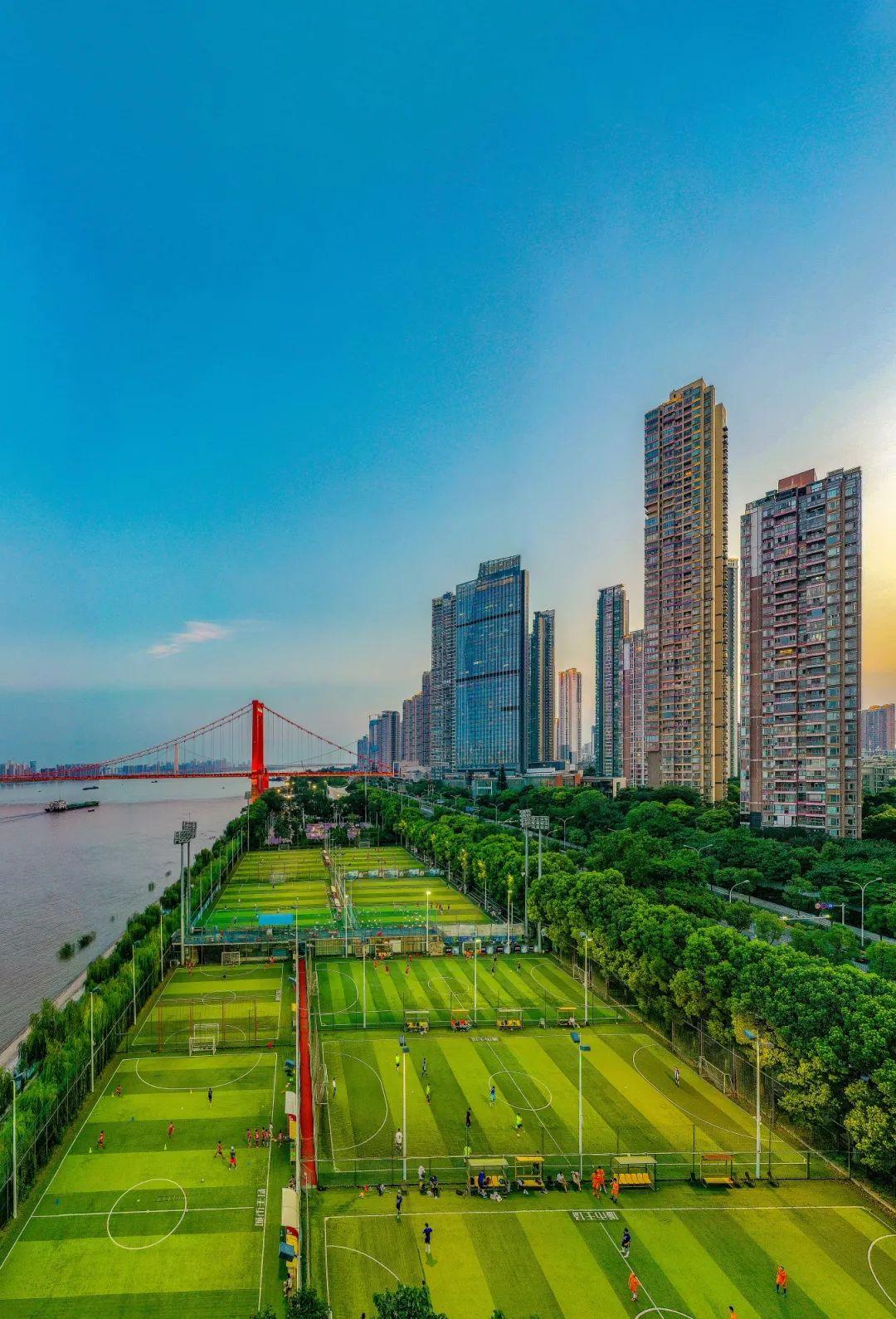 武汉市汉阳建设,武汉加快建设中国光谷