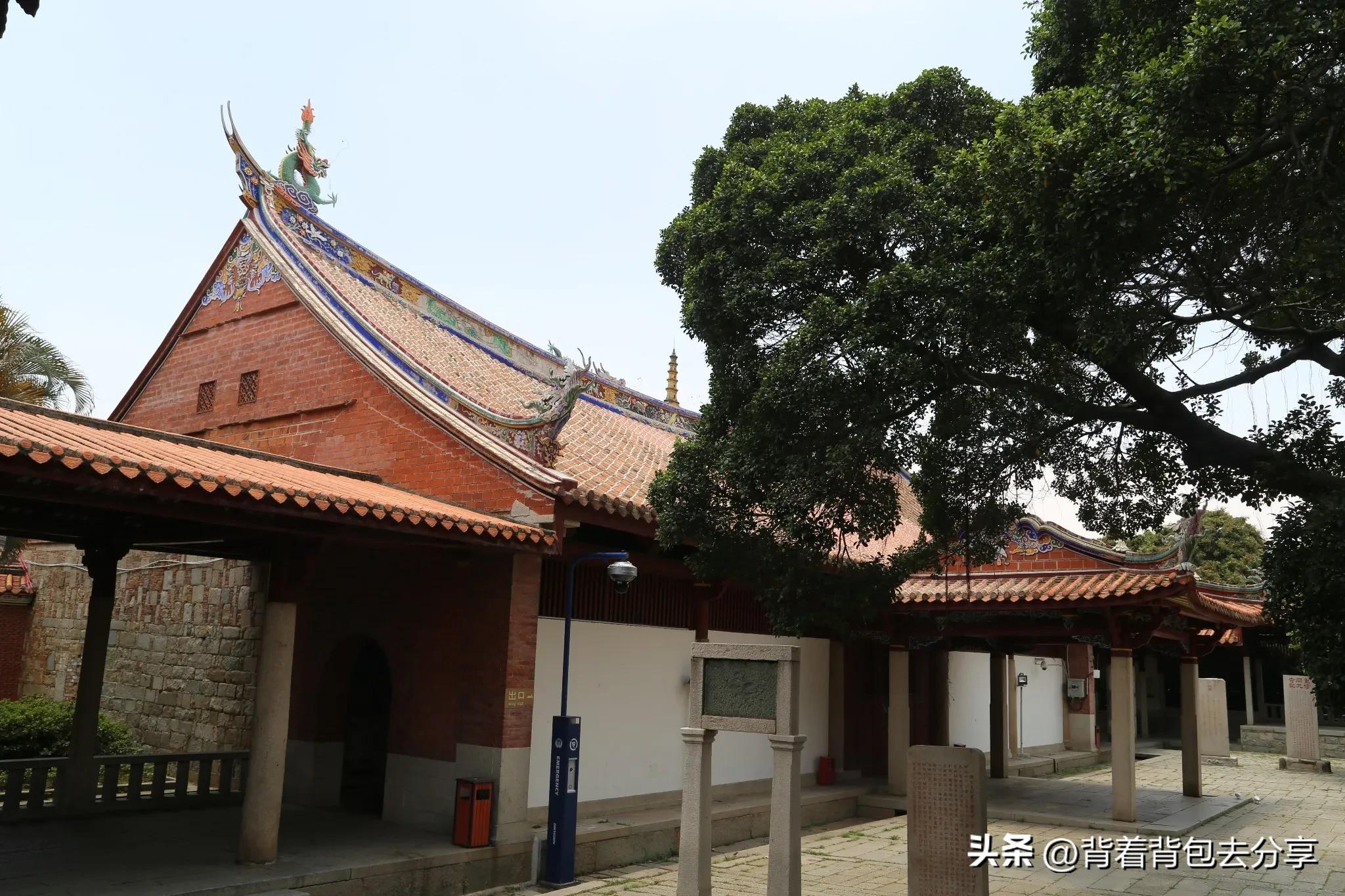 福建旅游必去十大景点免费开放,福建旅游景点十大免费景点