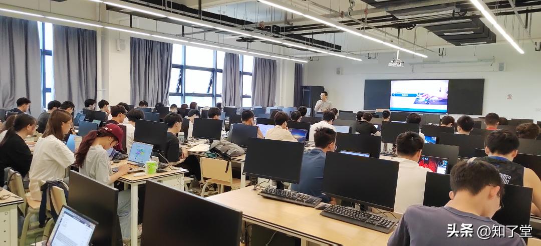 知了汇智,知了汇智培训班怎么样