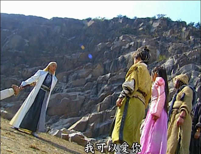 盘点被误认为是反派的角色,以为是好人的反派