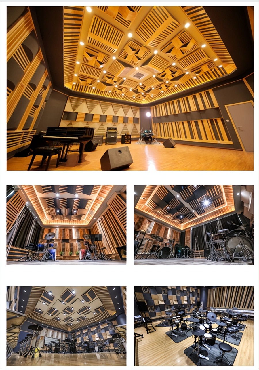 【北音公开课】任世强：《原声吉他》