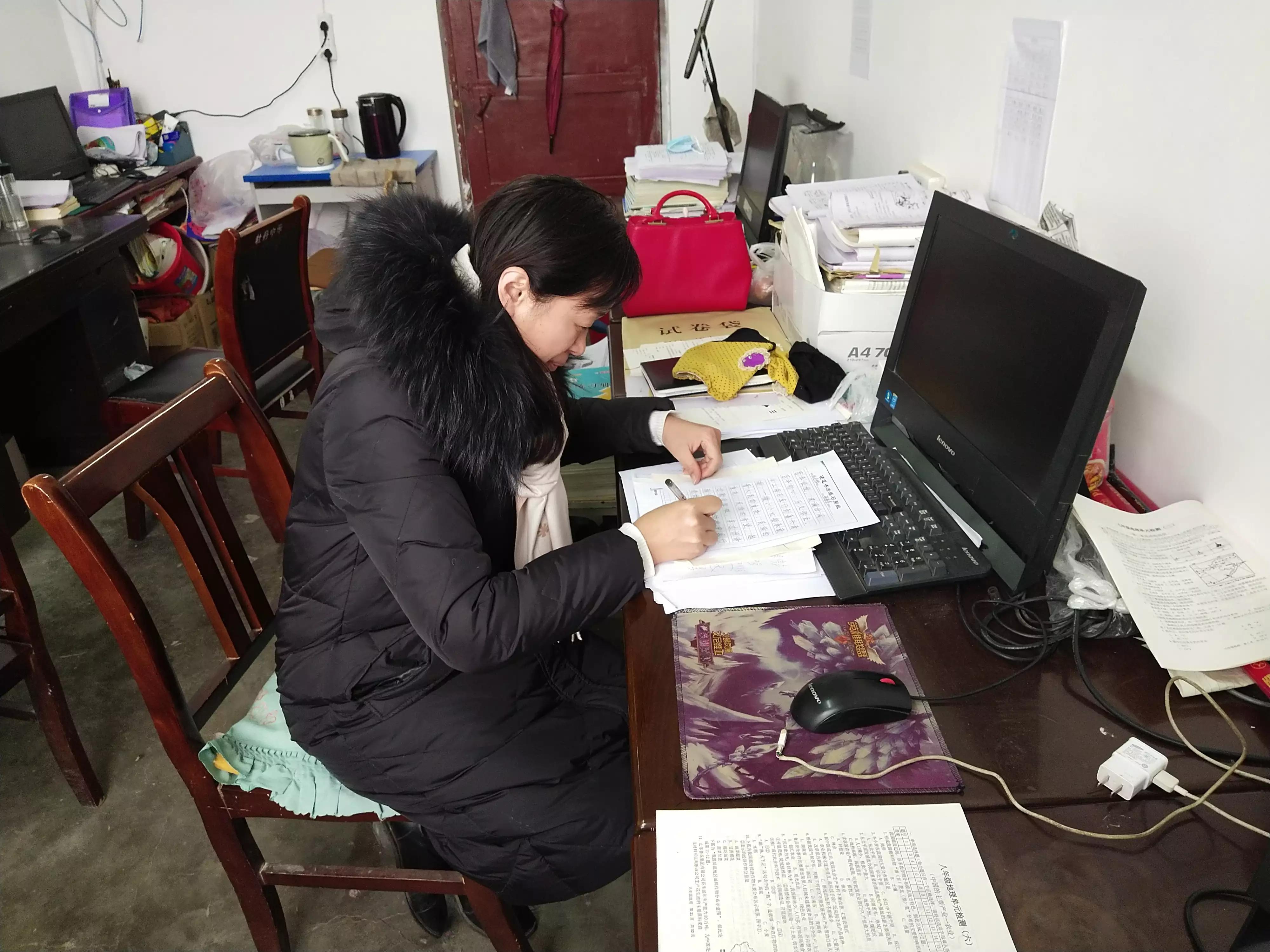 牡丹中学“学*党**史”系列活动总结