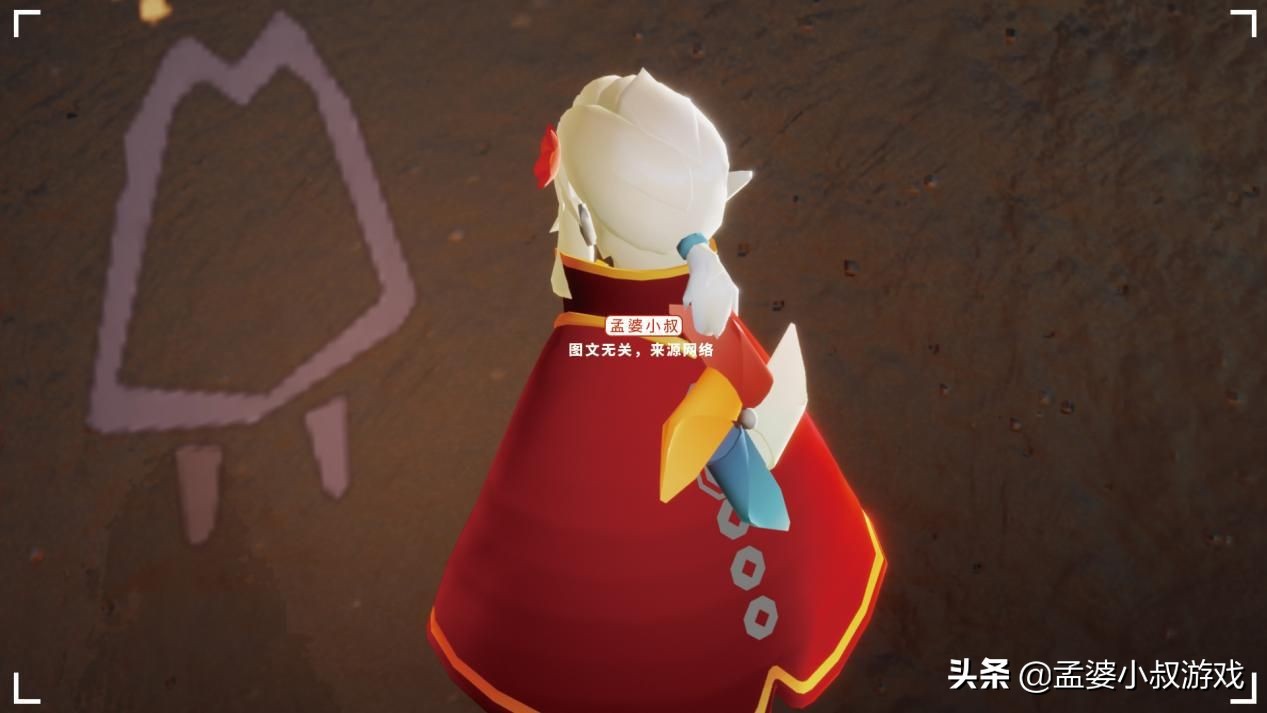 光遇安卓服帅气的发型,光遇的苹果服和安卓服有什么区别