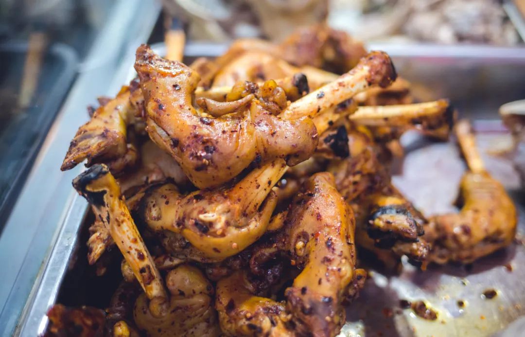 西北宵夜江湖,西北夜宵重镇