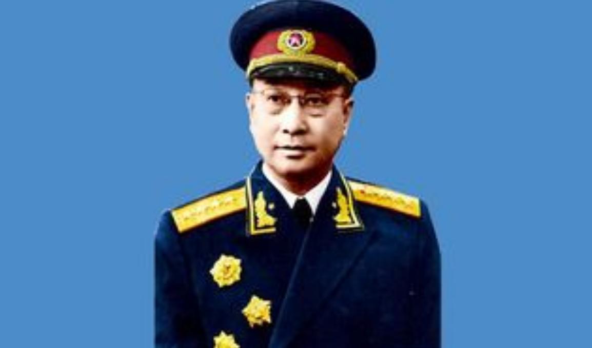 我军有名的三杨,解放军中三杨是哪三人