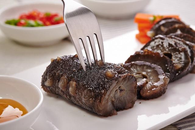 海参怎么吃才不流失营养效果好,海参配什么煲汤最有滋补营养