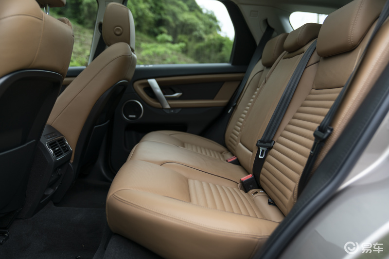 新款发现运动版上市,22款发现运动豪华定制版