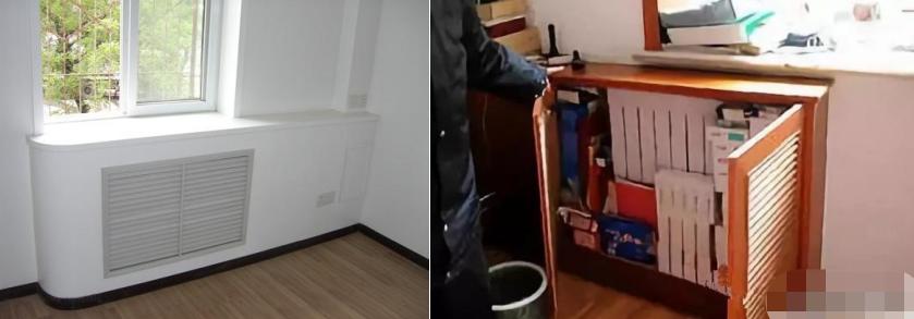 供暖初期暖气不热原因处理方法,集中供热部分暖气不热的处理方法