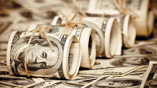 美国债务达到100万亿美元会怎么样,美国债务突破24万亿美元会破产吗