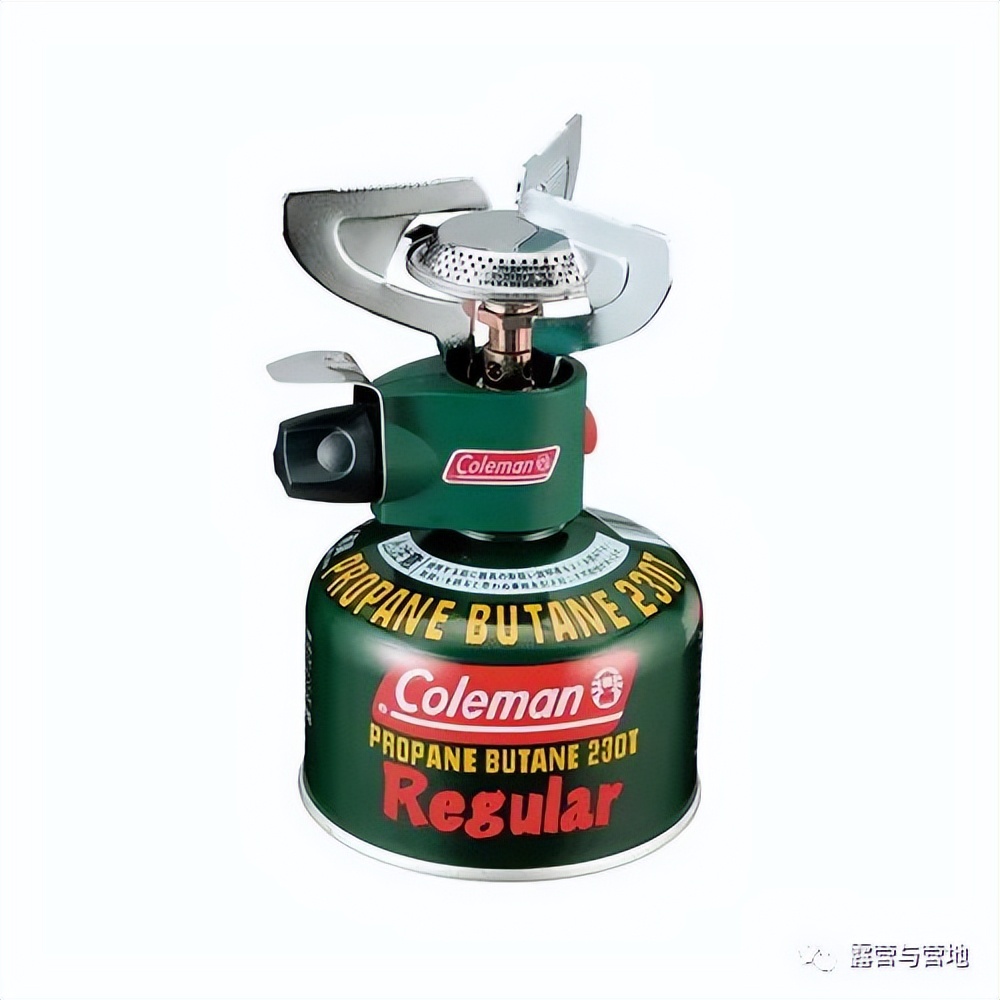 一个拉杆箱就能去露营，Coleman出新品了