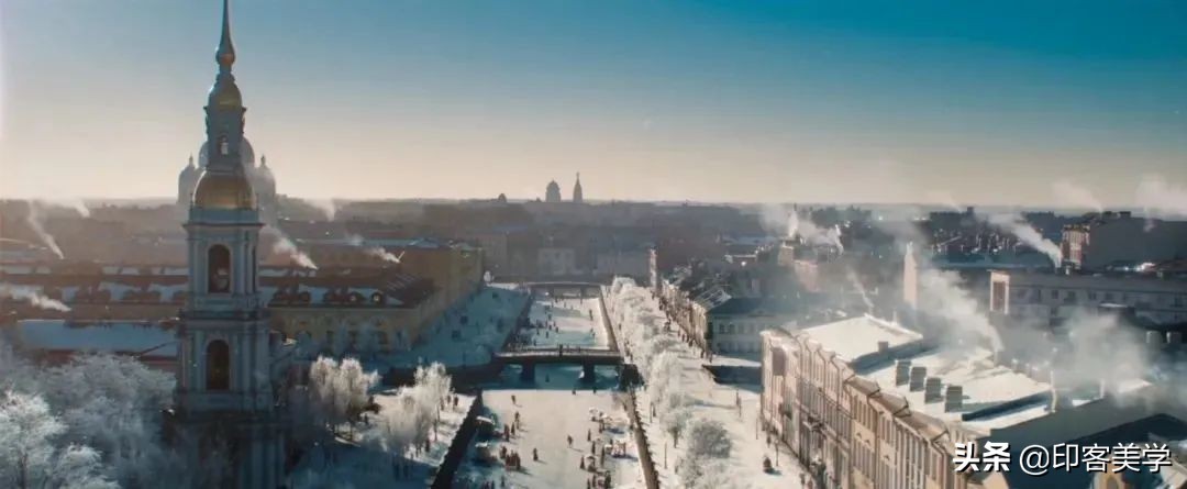 惊艳又养眼的十部电影,绝对让你流连忘返的十部电影