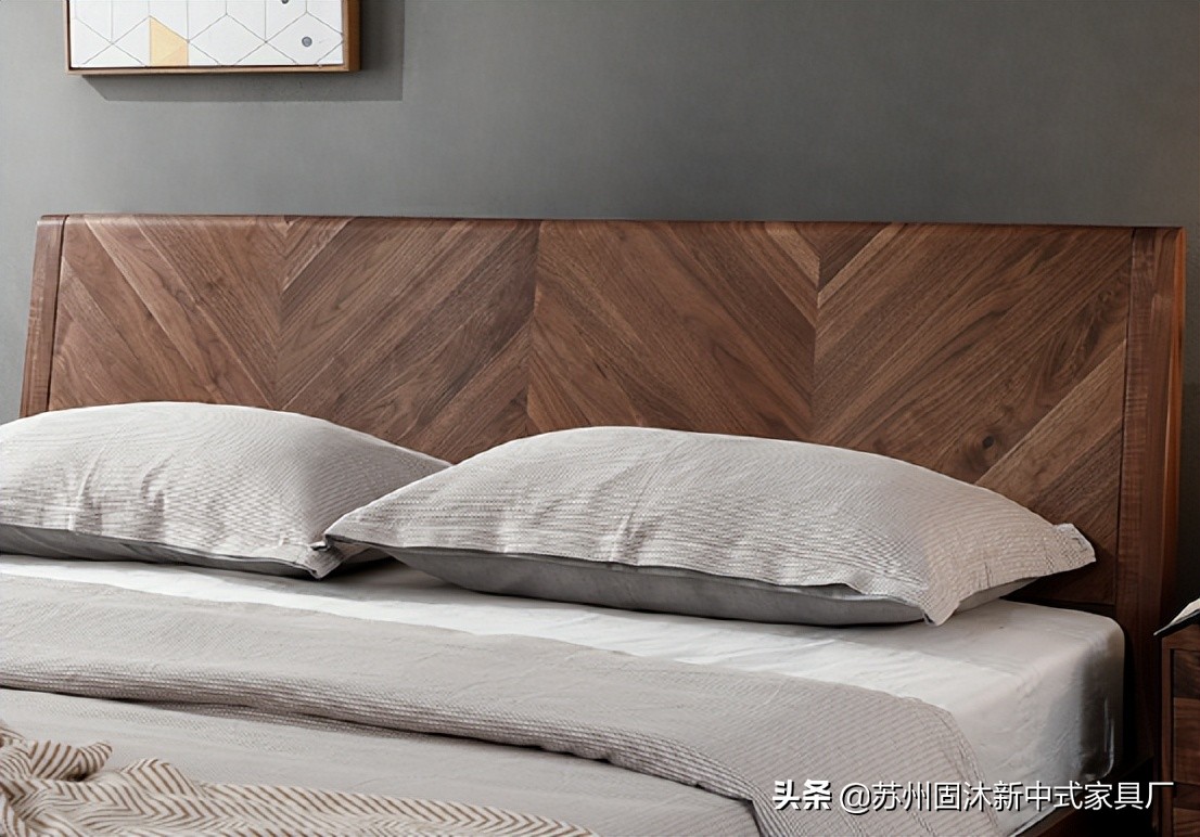 禅意新中式原木大平层,新中式原木禅意软装元素