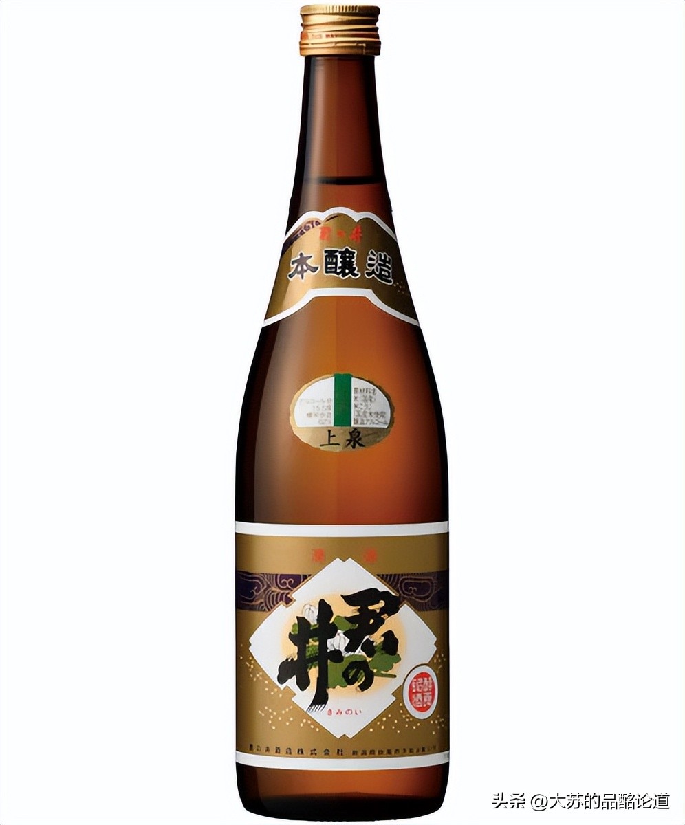 日本清酒和韩国烧酒的味道,日本清酒和中国米酒的区别