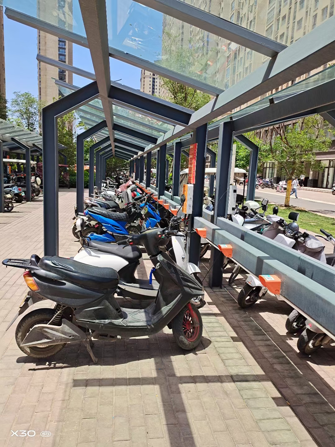 电动车充电桩怎么加盟,特来电充电桩加盟官网