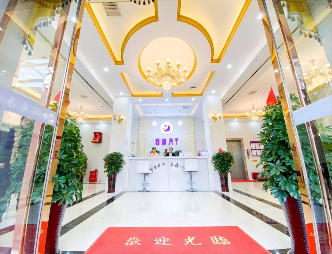 揭秘月子会所行业内幕,为什么月子会所亏损