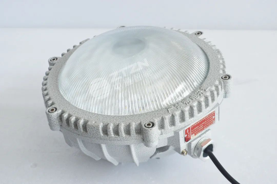 防爆灯具led防爆灯价格,led防爆灯应该注意哪些事项