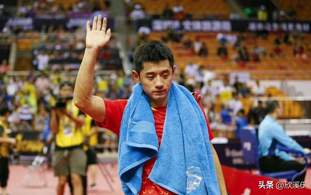 张继科退出乒乓了吗,蝴蝶张继科底板复产了吗