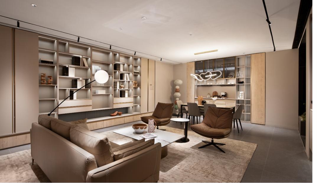 全屋定制怎么成为家居行业的新宠,全屋定制家居加工现状