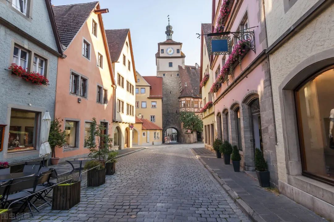 有哪些发达国家收入和中国差不多,全世界高收入国家与发达国家