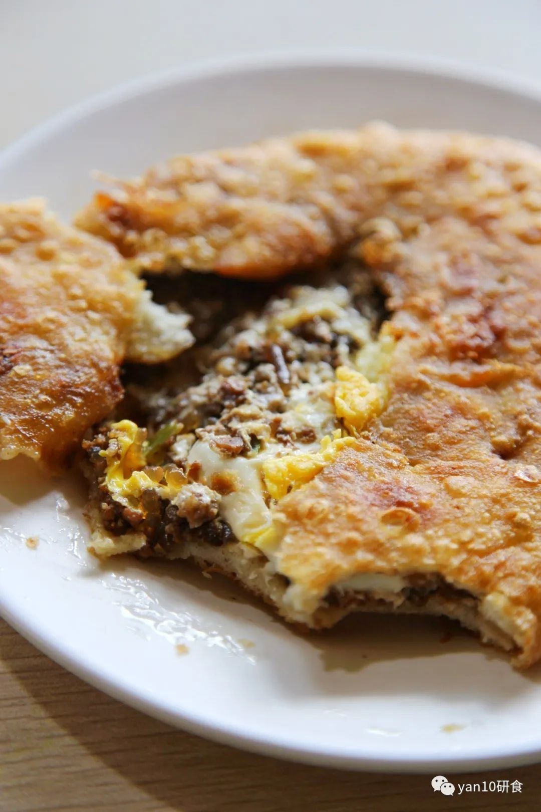 脚踏食地·不止有武汉的过早，徐州的早餐CP，了解一下