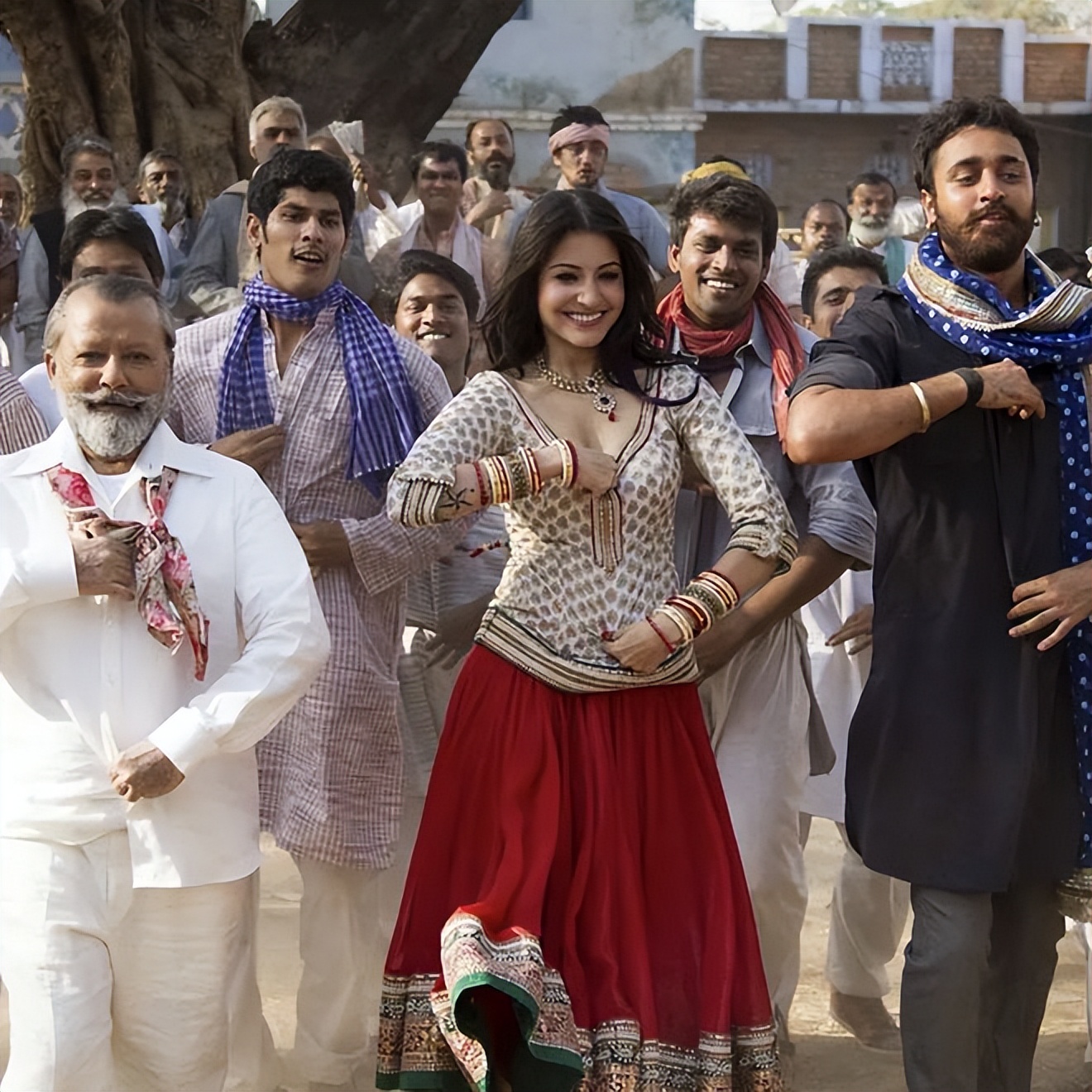 这才是国庆档该看的电影,国庆档电影