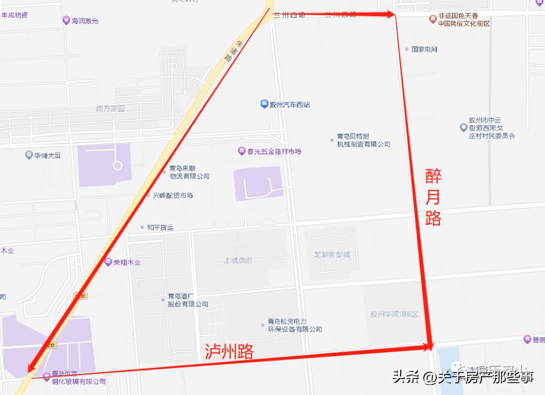 胶州西部振华九年一贯制学校,胶州振华实验学校招生办在哪里