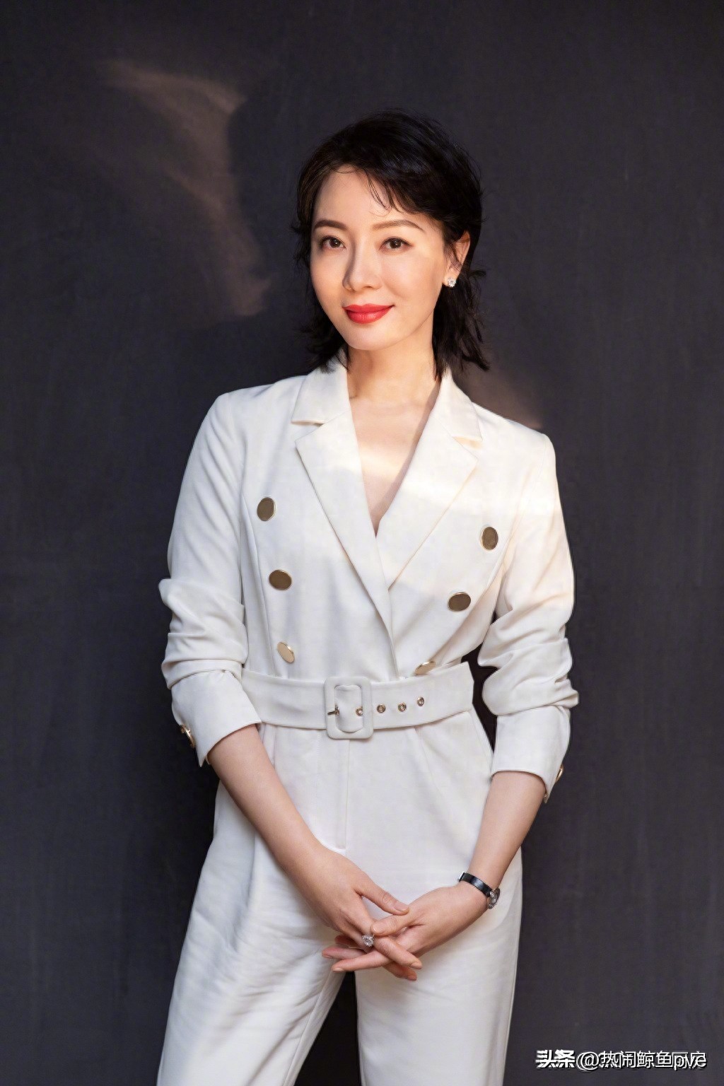 被孙红雷追求的女明星,孙红雷征服的女演员